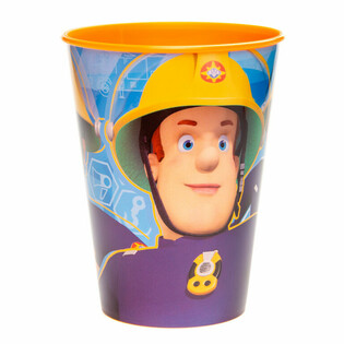 DRINKBECHER / &Auml;ISBECHER POMPJEE SAM - 260 ML. (12 Stk.)