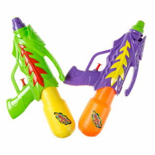 Waasserpistoul, 27 cm (10 Stk.)