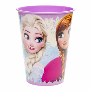 Frozen Dr&eacute;nk- & &Auml;isbecher 260ml (12 St&eacute;ck)