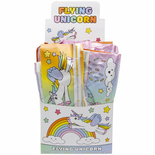 Unicorn Styropor-Fliger Fighter Glider am Display (48 Stk.)
