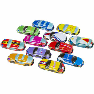 Click Clack Mix Autoen