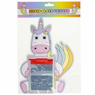 Magesch Zeichentafel Unicorn (30 St.)