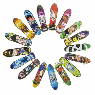 Fanger Skateboard (48 Stk.)