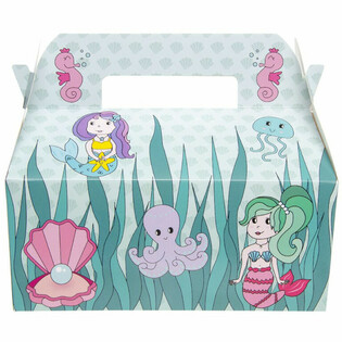 Kanner Men&uuml;box Mierjoffer - 22,5 x 12 x 9,5 cm (24 Stk.)