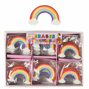REBOU-GUMMIEN AN DISPLAY (36 St&eacute;ck)
