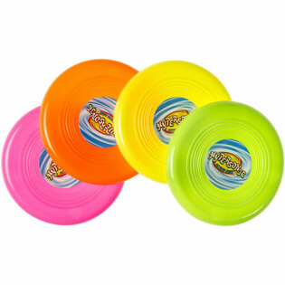 Kleng Frisbee am Display (24 Stk.)