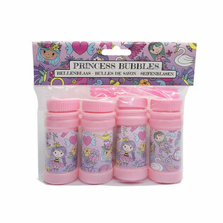 Prinzessin Seefebloosen 50ml (4 St&eacute;ck)