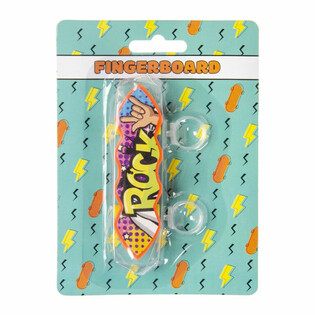 Fanger-Skateboards op Kaart (24 Stk.)