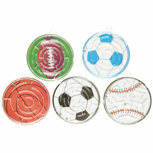 Ronn Mix Sport Gedoldspiller (36 Stk.)