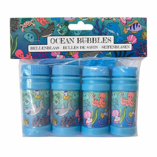 Seefebloosen Sea Life 50ml - 4er-Vorteilspack