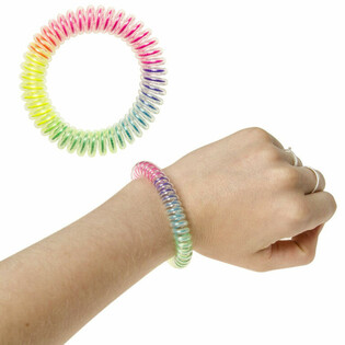 Elastesch Reebou-Kannerarmb&auml;nder (48 St&eacute;ck)