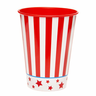 Dr&eacute;nk- / Eisbecher 'USA Popcorn' - 260 ml