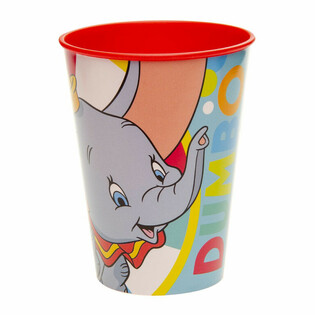 DUMBO DR&Eacute;NKBECHER / &Auml;ISBECHER (12 STK.)
