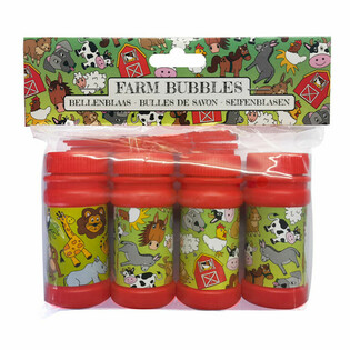 SEEFENBLOSEN 50ML BAUERENHOF D&Eacute;IEREN (4 Stk.)