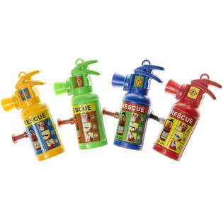 Feierl&auml;schm&euml;ttel Waasserpistoul - 48 St&eacute;ck