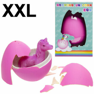 XXL Eenhoorn Wuesse-Ee (6 St&eacute;ck)