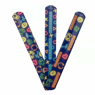 KLAPARMBAND GAMER (36 St.)