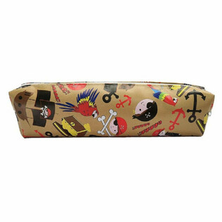 Etui / Federdose - Pirat (12 Stk.)