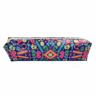 Etui / Fiederhaus - Gamer (12 Stk.)