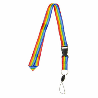 Reenbous Lanyard / Keycord - 50 St&eacute;ck