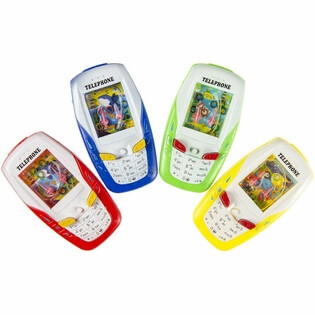 GSM / TELEFON WAASSERSPILL (36 Stk.)