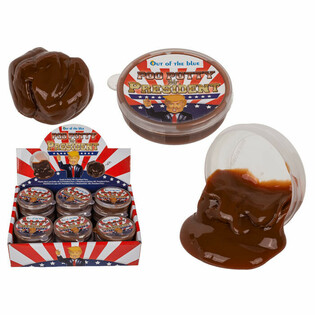 Mr. President Kack-Schleim Display (24 St&eacute;ck)
