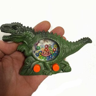 Dinosaurier T-Rex Waasserspill (12 Stk.)