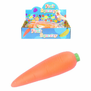 Grouss Squeeze Stretchy Muert (12 St\u00e9ck am Display)