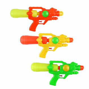 Waasserpistoul - 30 CM Laang (6 St.)