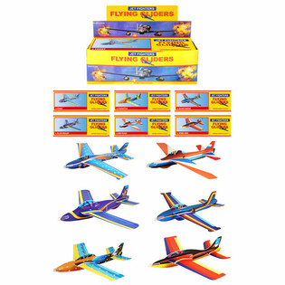 XXL Schaumfliger Display (24 St&eacute;ck)