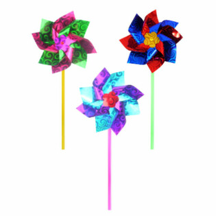Grouss Wandmille - 37 cm (48 Stk.)