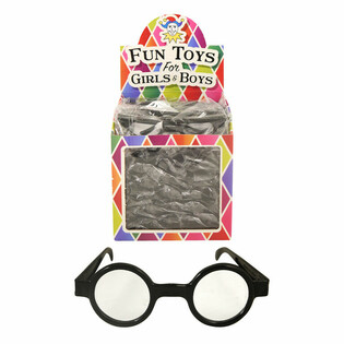 HARRY POTTER KANNER FUN BR&Euml;LL AN ENGEM DISPLAY (36 Stck.)