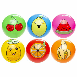 Friddleche Fruchtball &Oslash; 23 cm