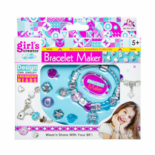 DESIGN D&Auml;I CHARM ARMBAND AN DER DISPLAY (12 Stk.)