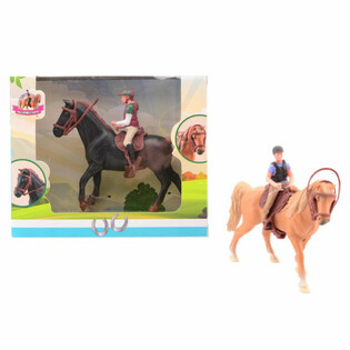 MY LOVELY HORSE - Spillgaass P&auml;erd - A Giftbox (1 Stk.)