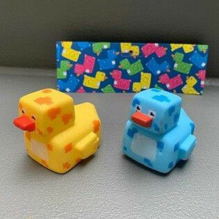 Gaming Inten Mix - Buedinten 6x5 cm (4 St&eacute;ck)
