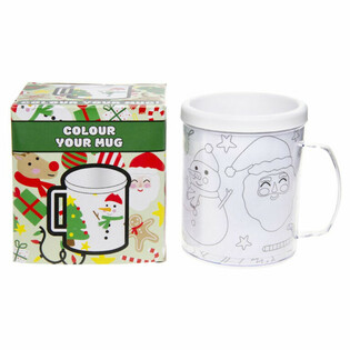 CHR&Euml;SCHTDAG - MOOL D&Auml;I EEGENE BECHER (2 Stk.)
