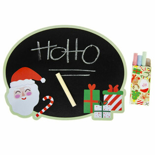 Chr&euml;schtdag Kr&auml;idtafel inkl. Kr&auml;id (24 Stk.)