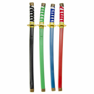 XL Ninja / Samurai Schw&auml;ert (60 cm)