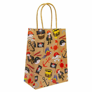 Pabeier Cadeassak - Pirat (12 Stk.)