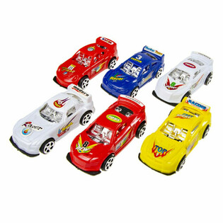 MIX SPORT AUTOEN (24 Stk.)