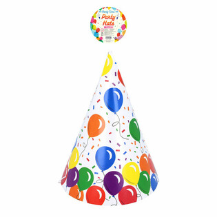 Partyhittchen frou Ballonen (120 St&eacute;ck)