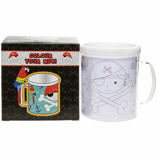 PIRAT - MOL DAIN EGENE BECHER (2 Stk.)