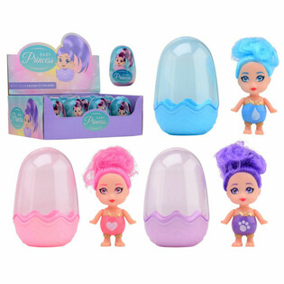 Baby Prinzessin Iwwerraschungsee am Display (12 Stk.)
