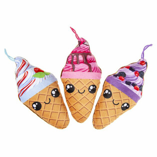PL&Uuml;SCH GLACE-TIITCHEN (24 Stk.)