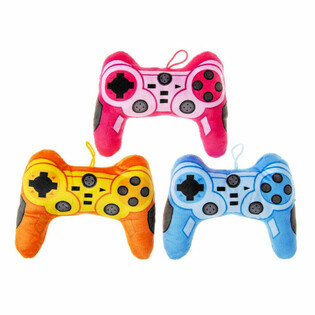 Pl&uuml;sch Gaming Controller
