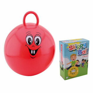 Skippyball Smiley (2 Stk.)