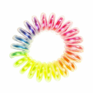 Rainbow Regenboun-Hoorb&auml;nner (48 Stck.)