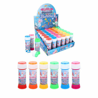 Mermaid Seefeblosen 50ml mat Gedoldspill (Display 36 St&eacute;ck)