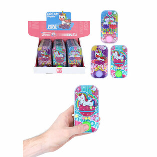 Unicorn Waasserspill Handy-Design - Display (24 St&eacute;ck)